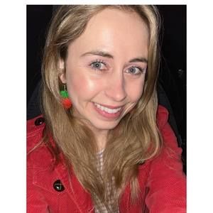 Meet your Posher, Jillian